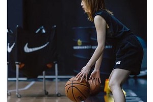  女性篮球运动员如何在训练中树立表率形象：策略与实践指南